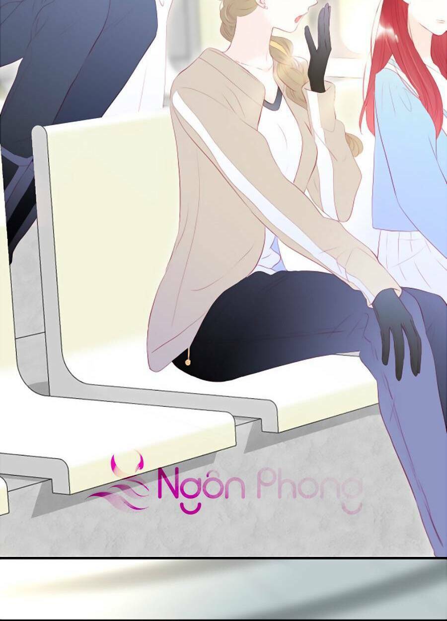 Hoa Bỏ Chạy Với Nhím Rồi: Chapter 61