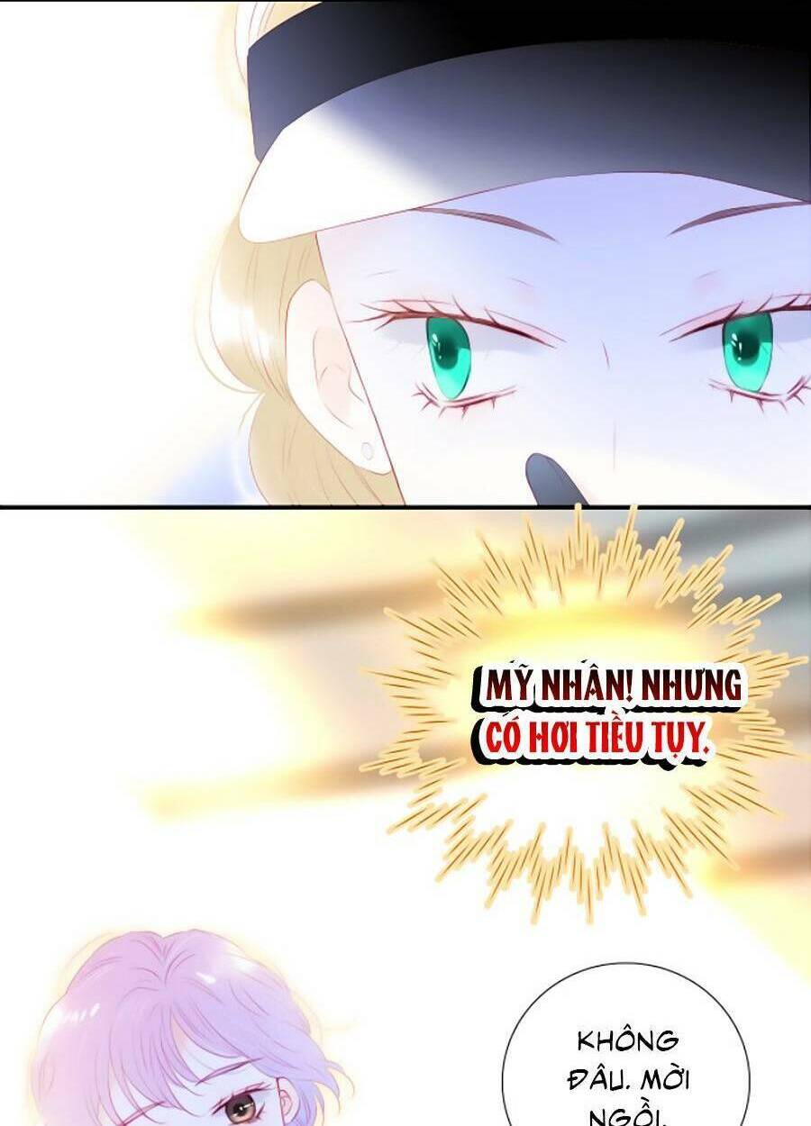 Hoa Bỏ Chạy Với Nhím Rồi: Chapter 61