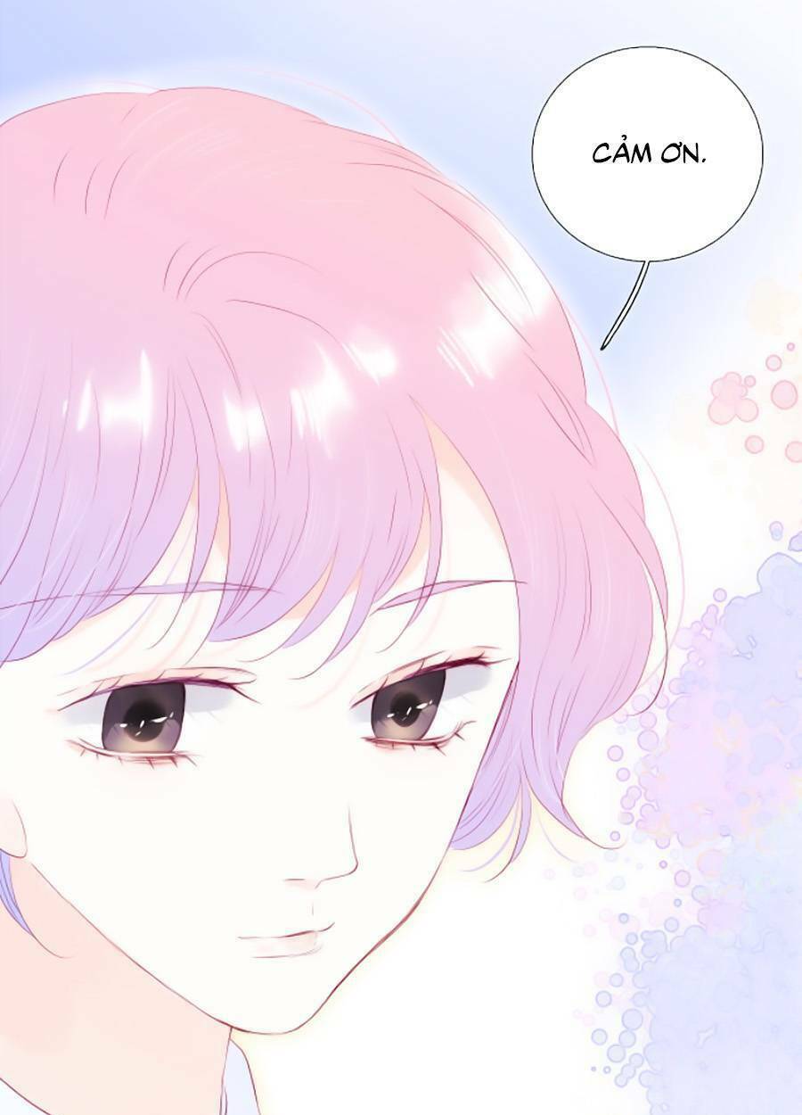 Hoa Bỏ Chạy Với Nhím Rồi: Chapter 61