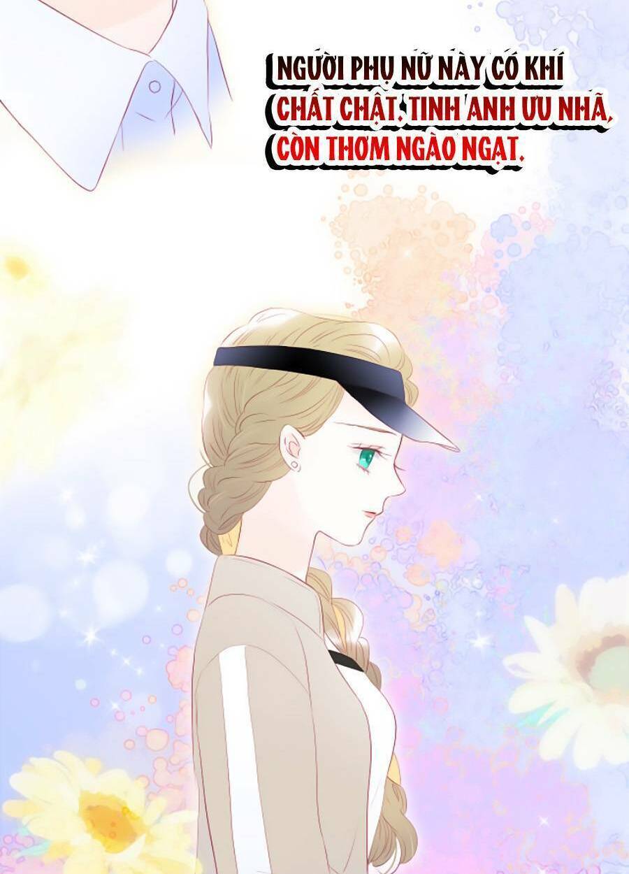 Hoa Bỏ Chạy Với Nhím Rồi: Chapter 61