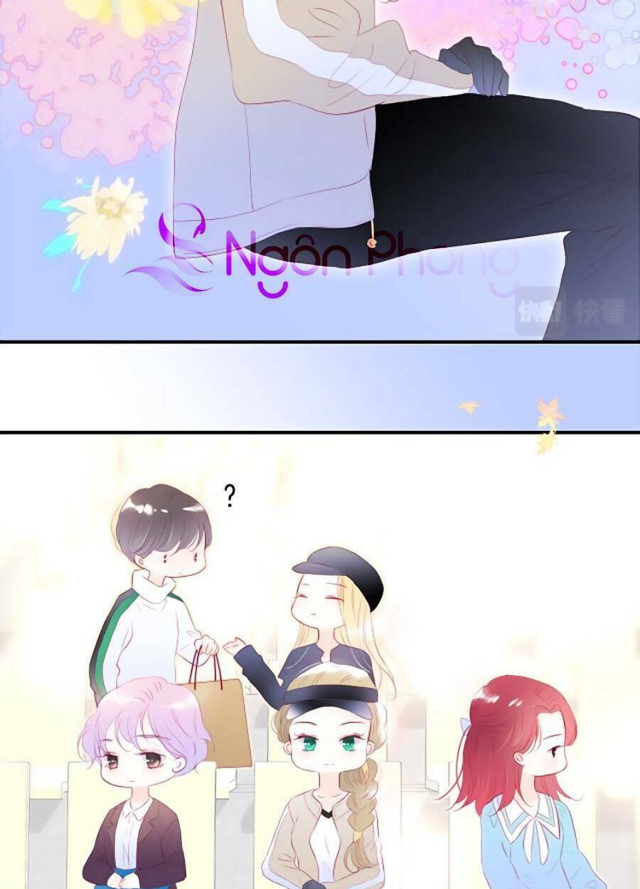Hoa Bỏ Chạy Với Nhím Rồi: Chapter 61