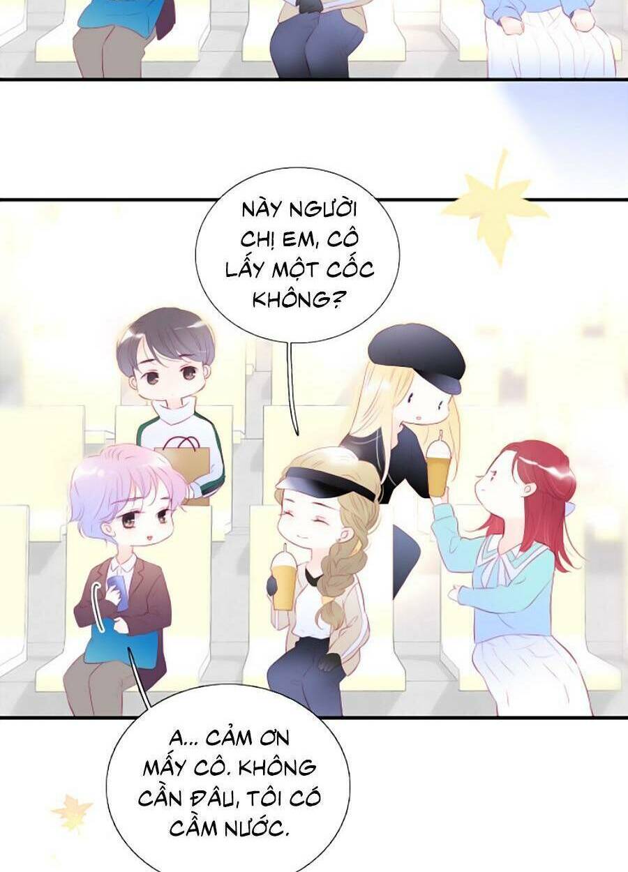 Hoa Bỏ Chạy Với Nhím Rồi: Chapter 61