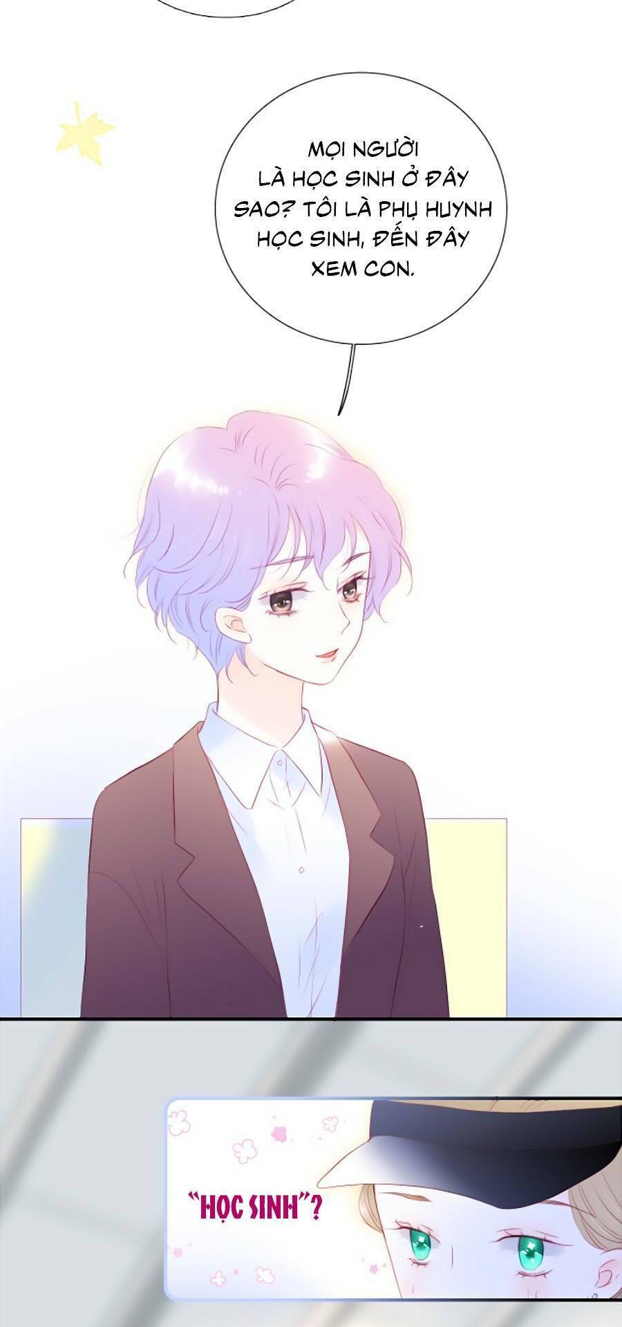 Hoa Bỏ Chạy Với Nhím Rồi: Chapter 61