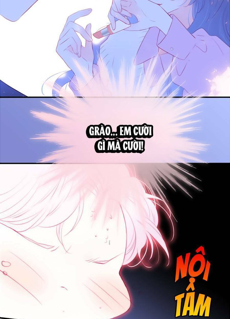 Hoa Bỏ Chạy Với Nhím Rồi: Chapter 61