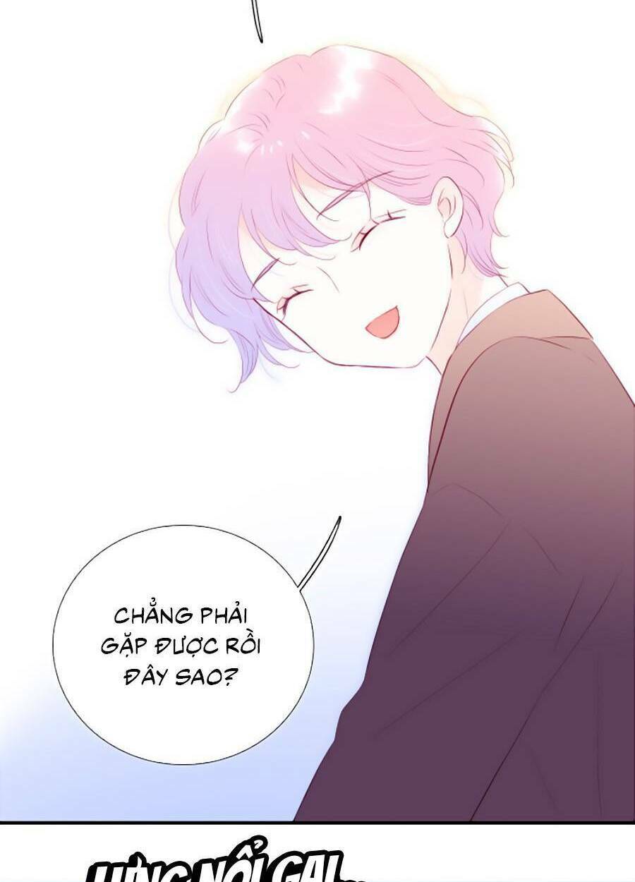 Hoa Bỏ Chạy Với Nhím Rồi: Chapter 61