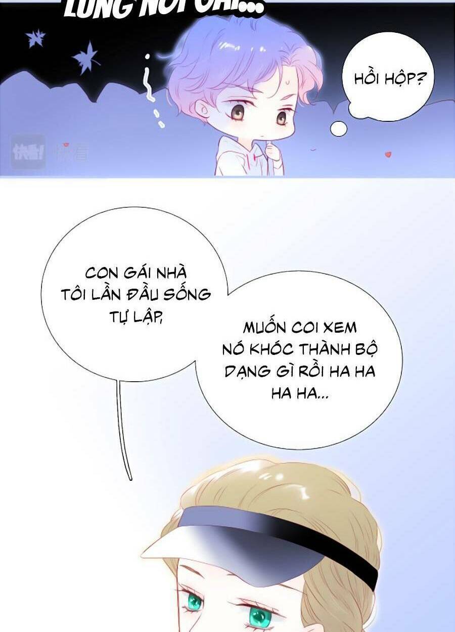 Hoa Bỏ Chạy Với Nhím Rồi: Chapter 61