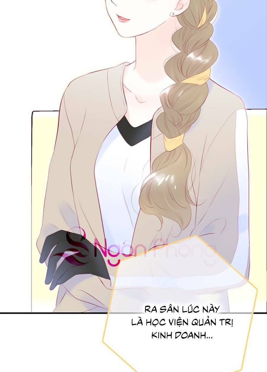 Hoa Bỏ Chạy Với Nhím Rồi: Chapter 61