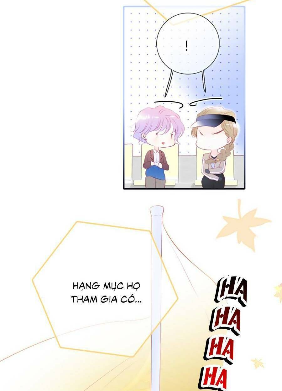 Hoa Bỏ Chạy Với Nhím Rồi: Chapter 61