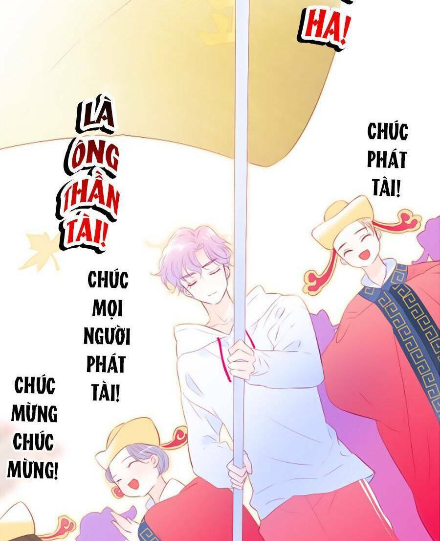 Hoa Bỏ Chạy Với Nhím Rồi: Chapter 61