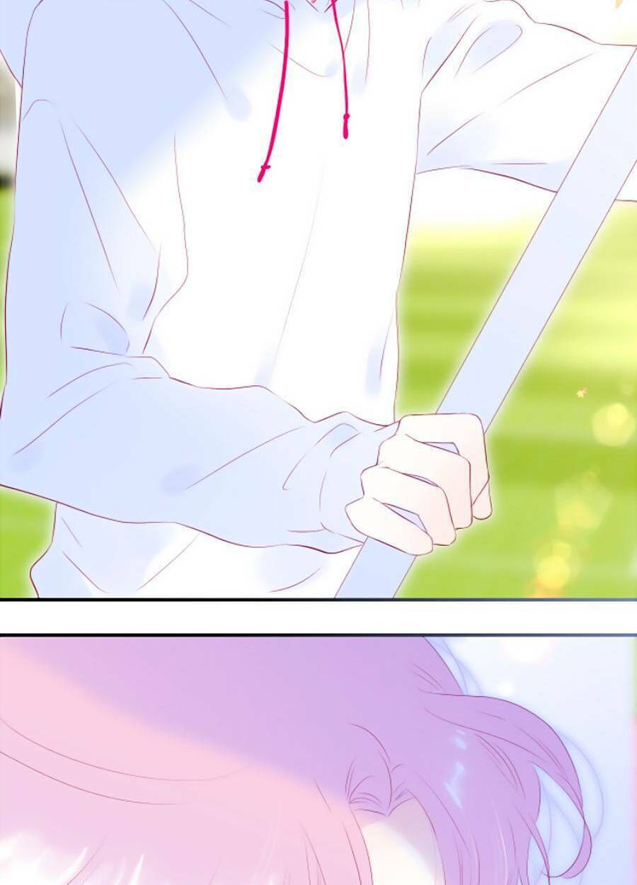 Hoa Bỏ Chạy Với Nhím Rồi: Chapter 61