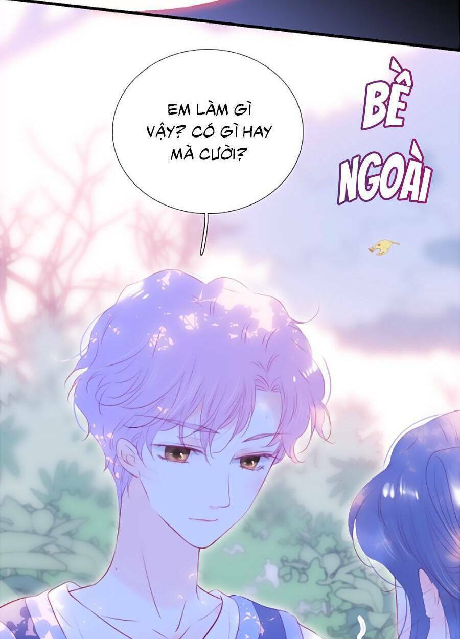 Hoa Bỏ Chạy Với Nhím Rồi: Chapter 61