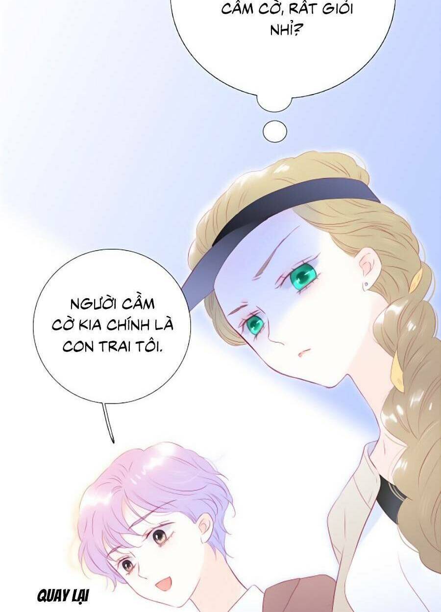 Hoa Bỏ Chạy Với Nhím Rồi: Chapter 61