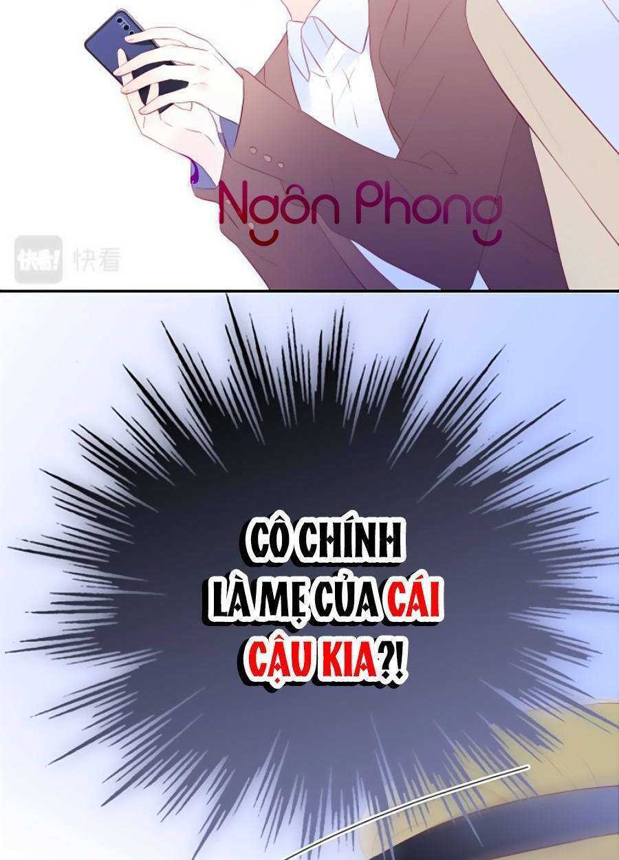 Hoa Bỏ Chạy Với Nhím Rồi: Chapter 61