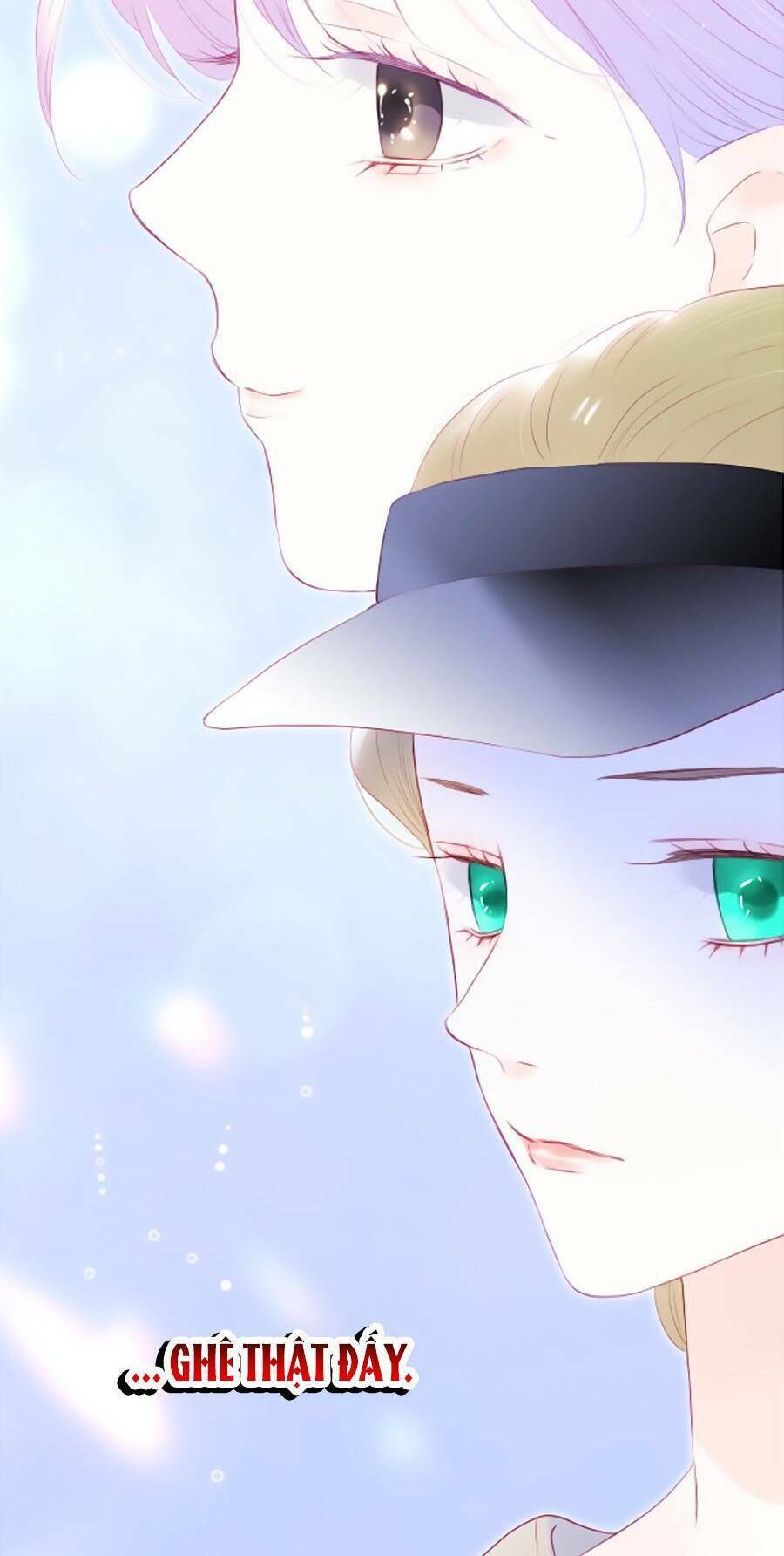 Hoa Bỏ Chạy Với Nhím Rồi: Chapter 61
