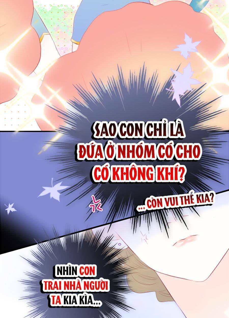Hoa Bỏ Chạy Với Nhím Rồi: Chapter 61
