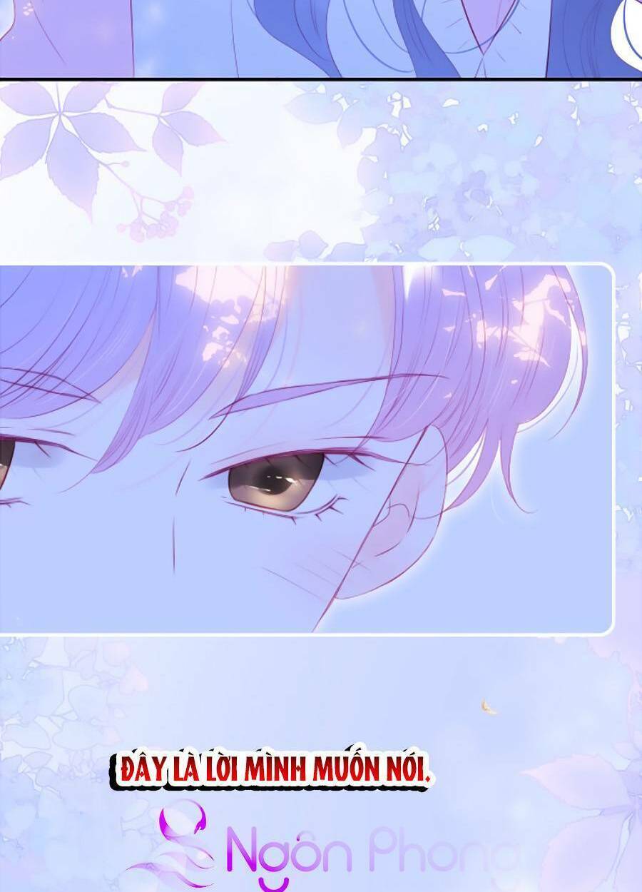 Hoa Bỏ Chạy Với Nhím Rồi: Chapter 61