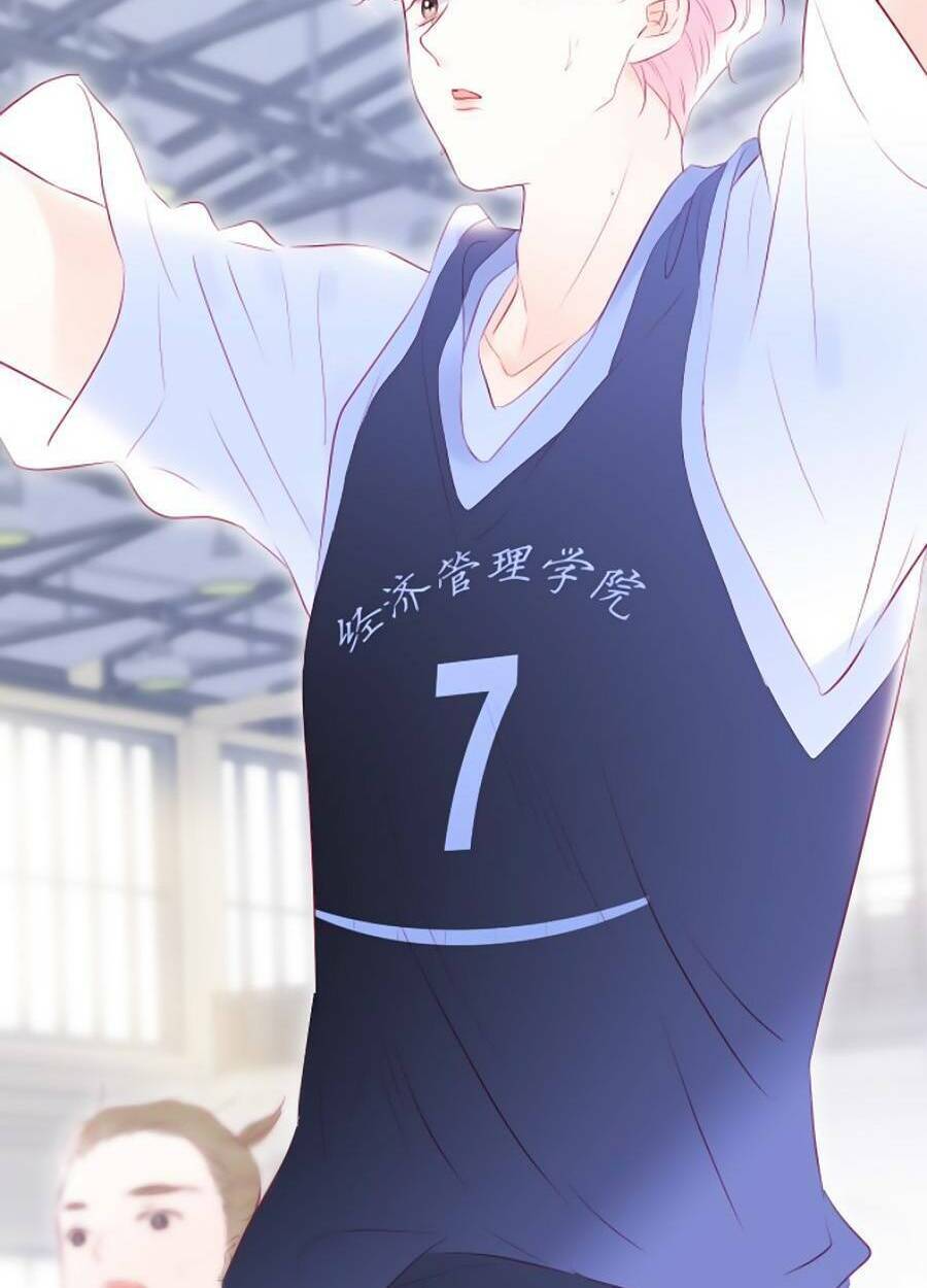 Hoa Bỏ Chạy Với Nhím Rồi: Chapter 64