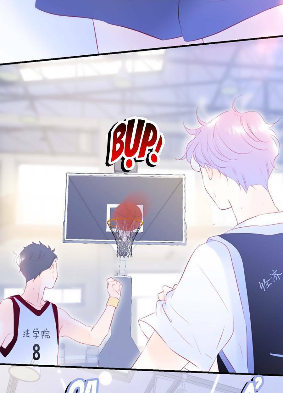 Hoa Bỏ Chạy Với Nhím Rồi: Chapter 64