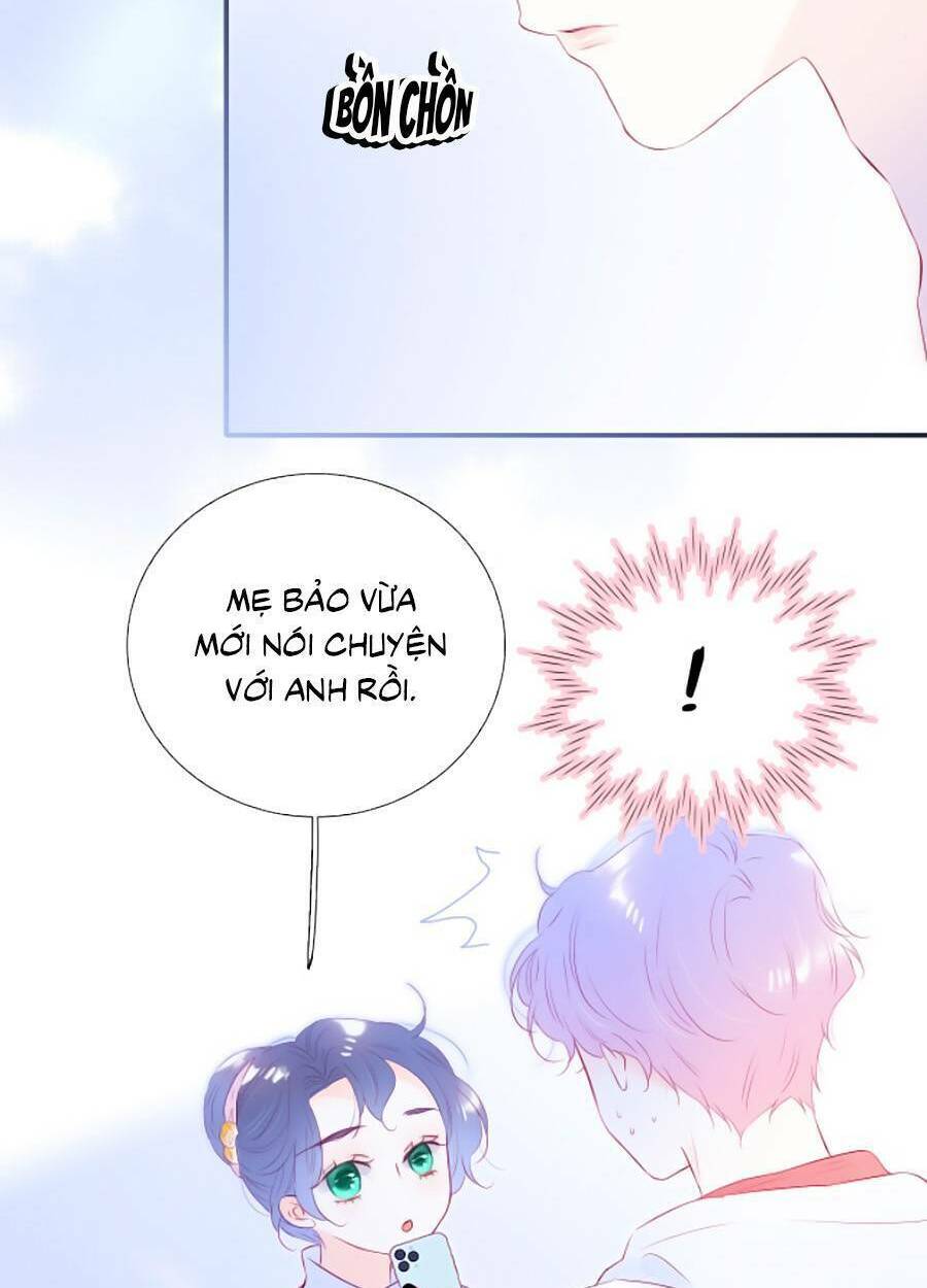 Hoa Bỏ Chạy Với Nhím Rồi: Chapter 64