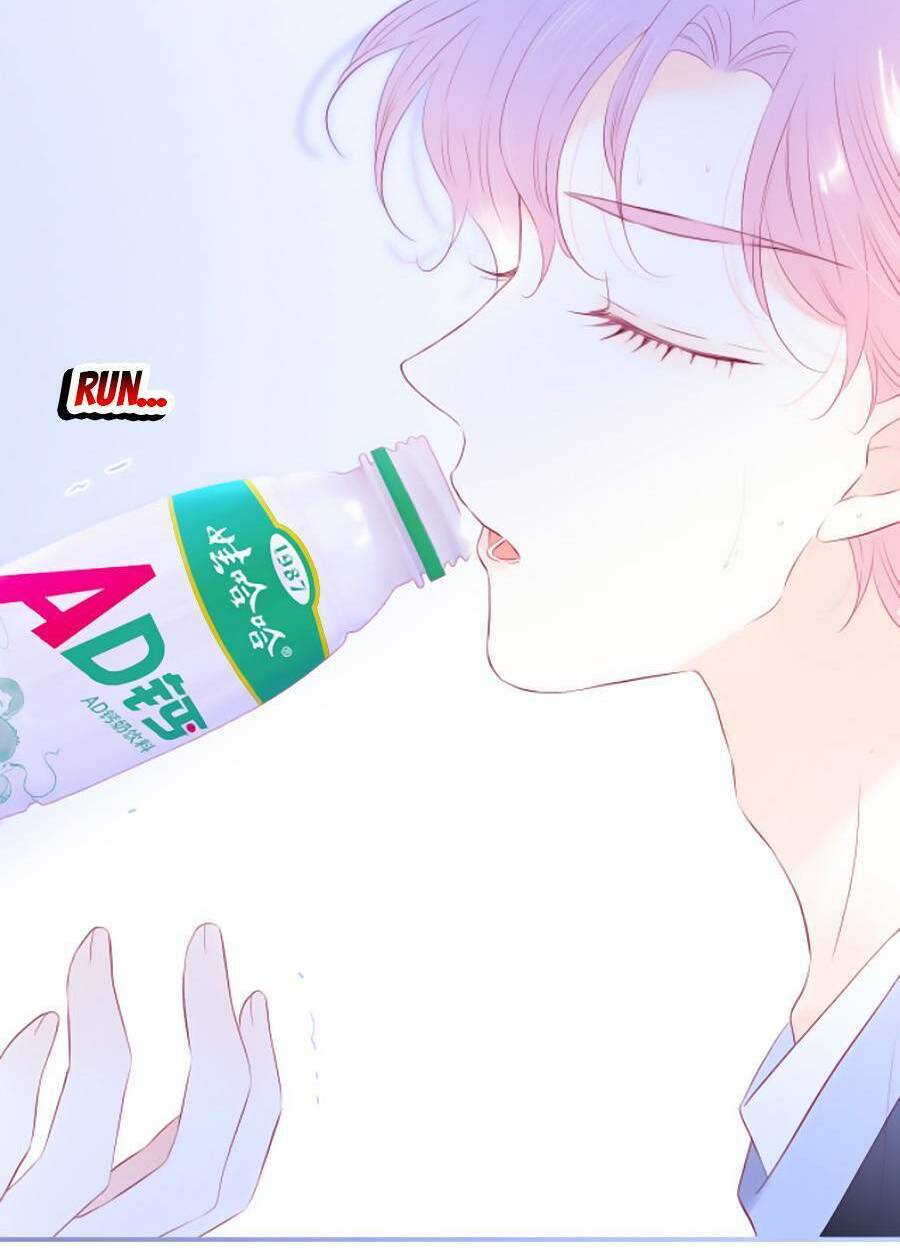 Hoa Bỏ Chạy Với Nhím Rồi: Chapter 64