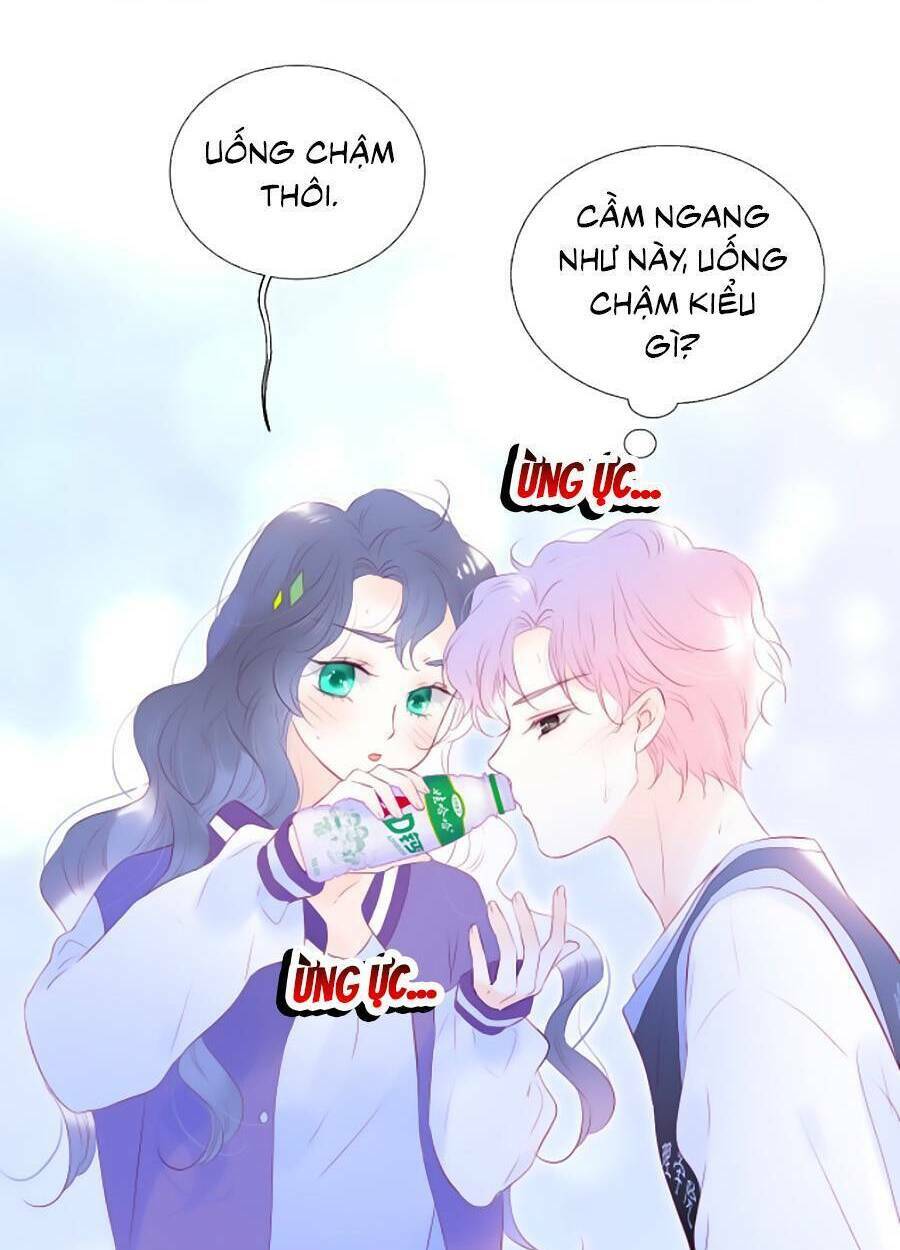 Hoa Bỏ Chạy Với Nhím Rồi: Chapter 64