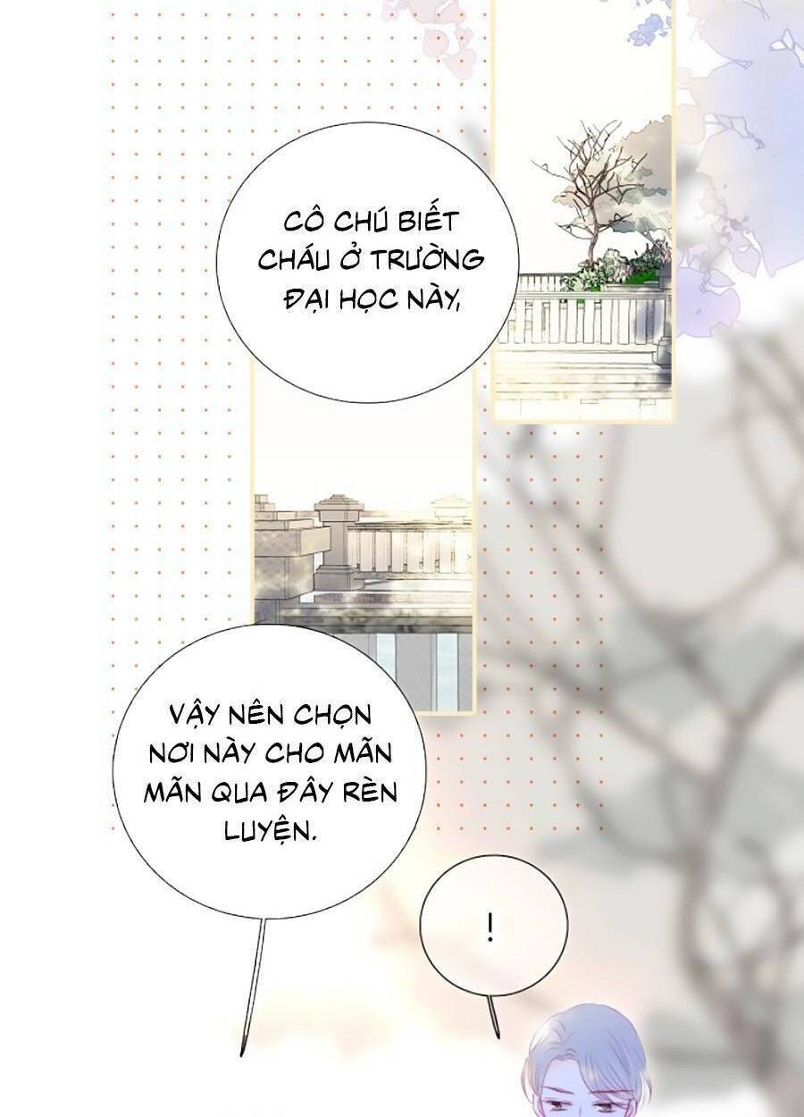 Hoa Bỏ Chạy Với Nhím Rồi: Chapter 64