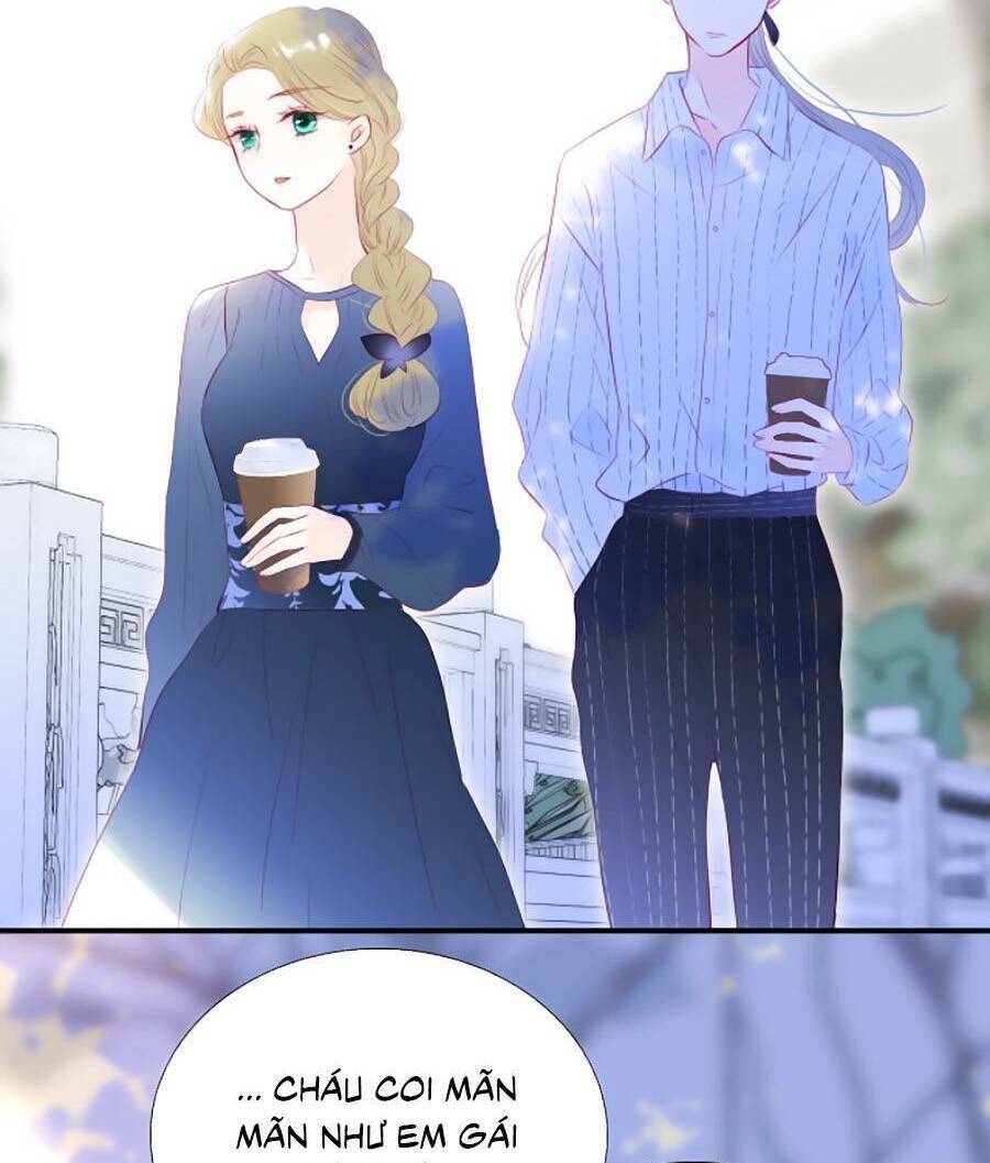 Hoa Bỏ Chạy Với Nhím Rồi: Chapter 64