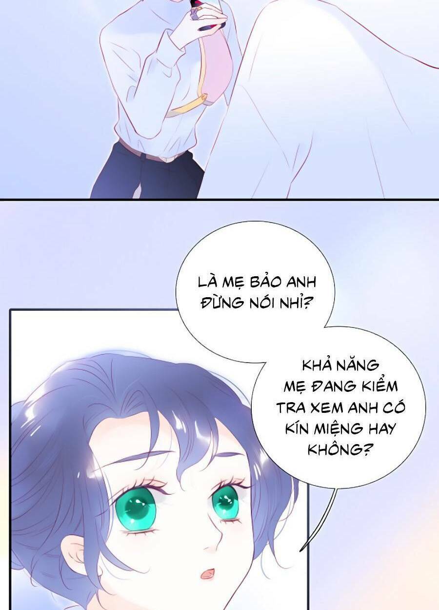 Hoa Bỏ Chạy Với Nhím Rồi: Chapter 64