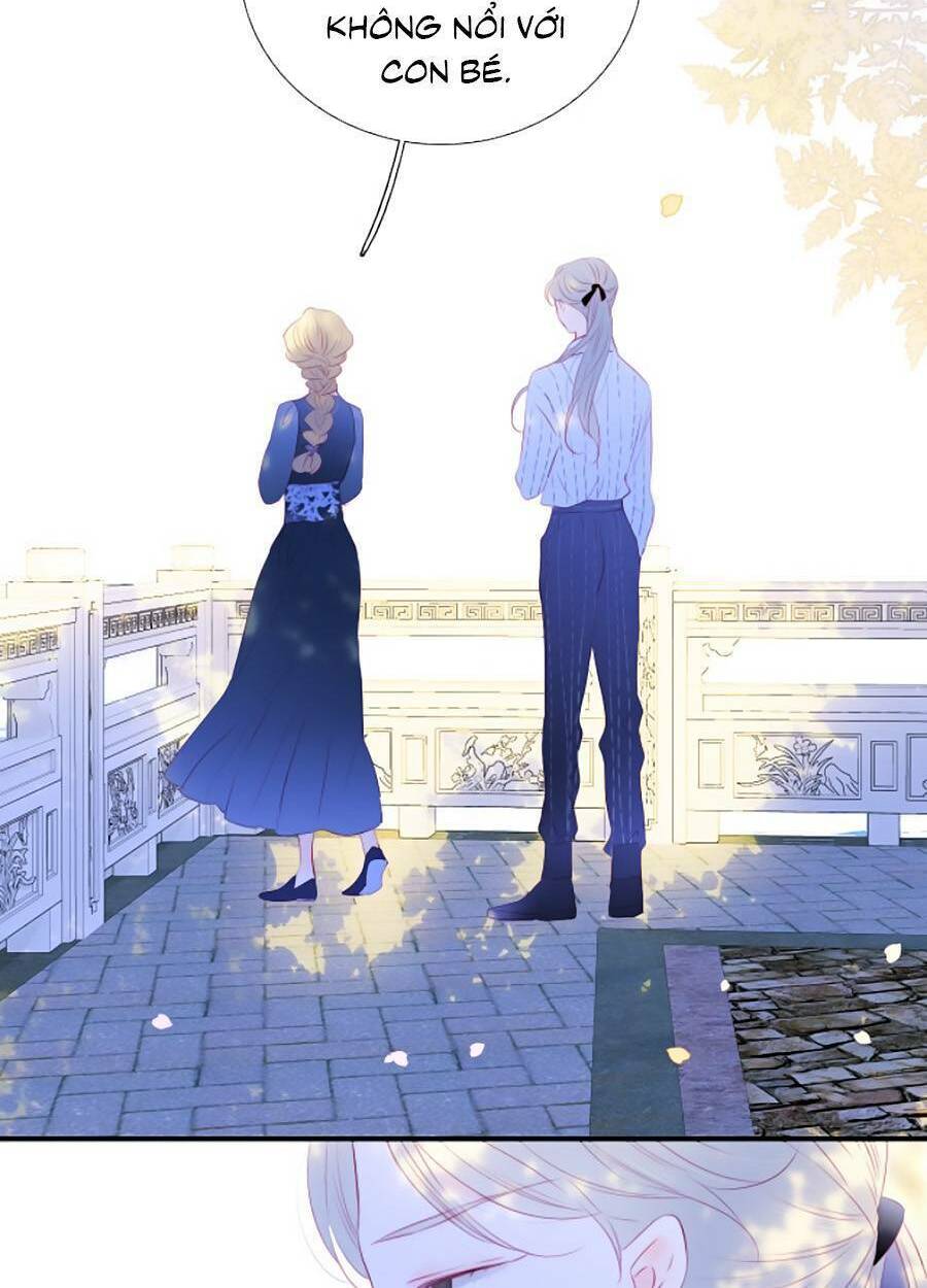 Hoa Bỏ Chạy Với Nhím Rồi: Chapter 64