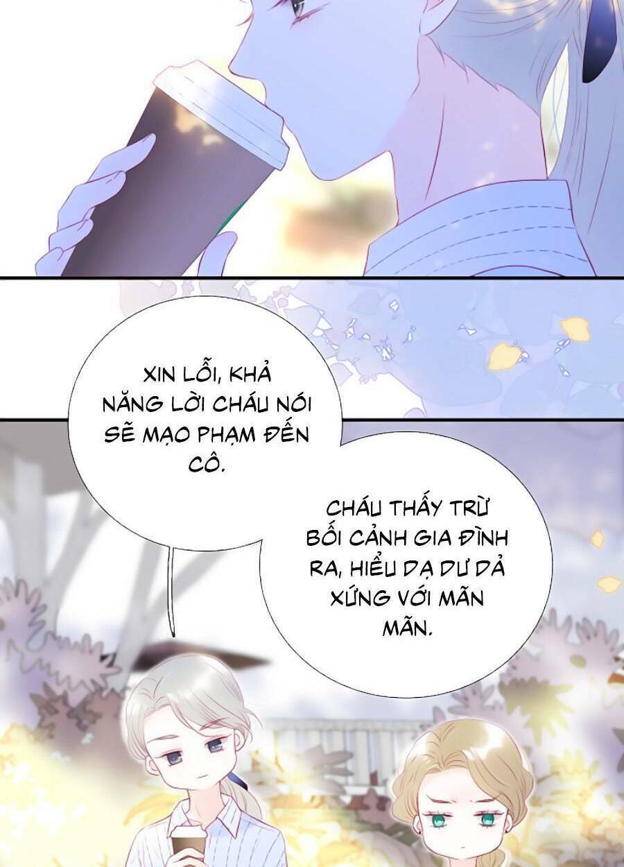Hoa Bỏ Chạy Với Nhím Rồi: Chapter 64