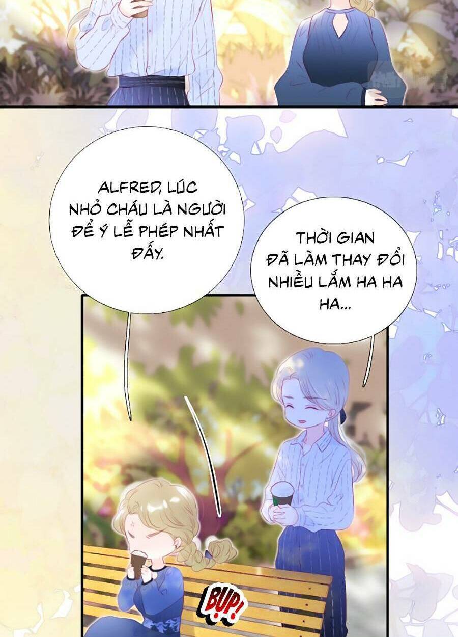 Hoa Bỏ Chạy Với Nhím Rồi: Chapter 64