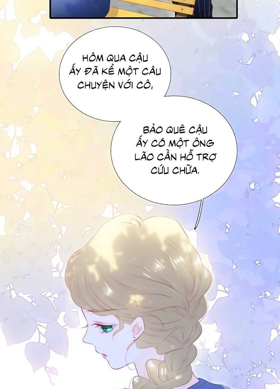 Hoa Bỏ Chạy Với Nhím Rồi: Chapter 64