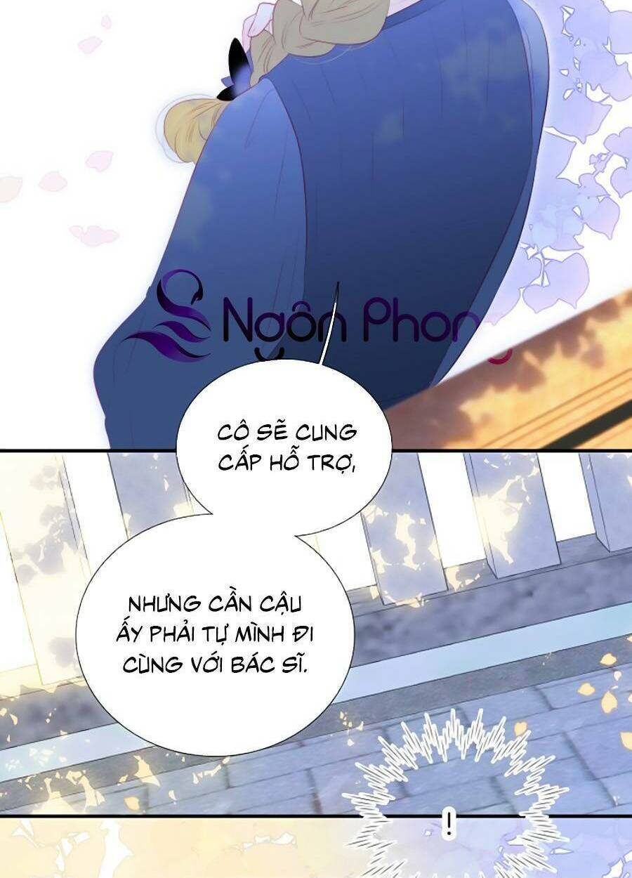 Hoa Bỏ Chạy Với Nhím Rồi: Chapter 64