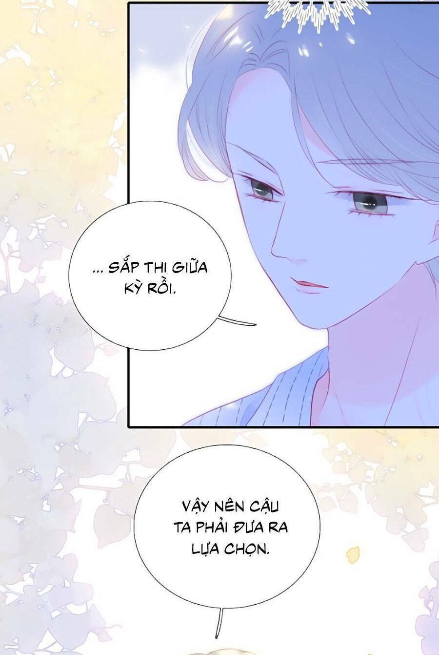Hoa Bỏ Chạy Với Nhím Rồi: Chapter 64