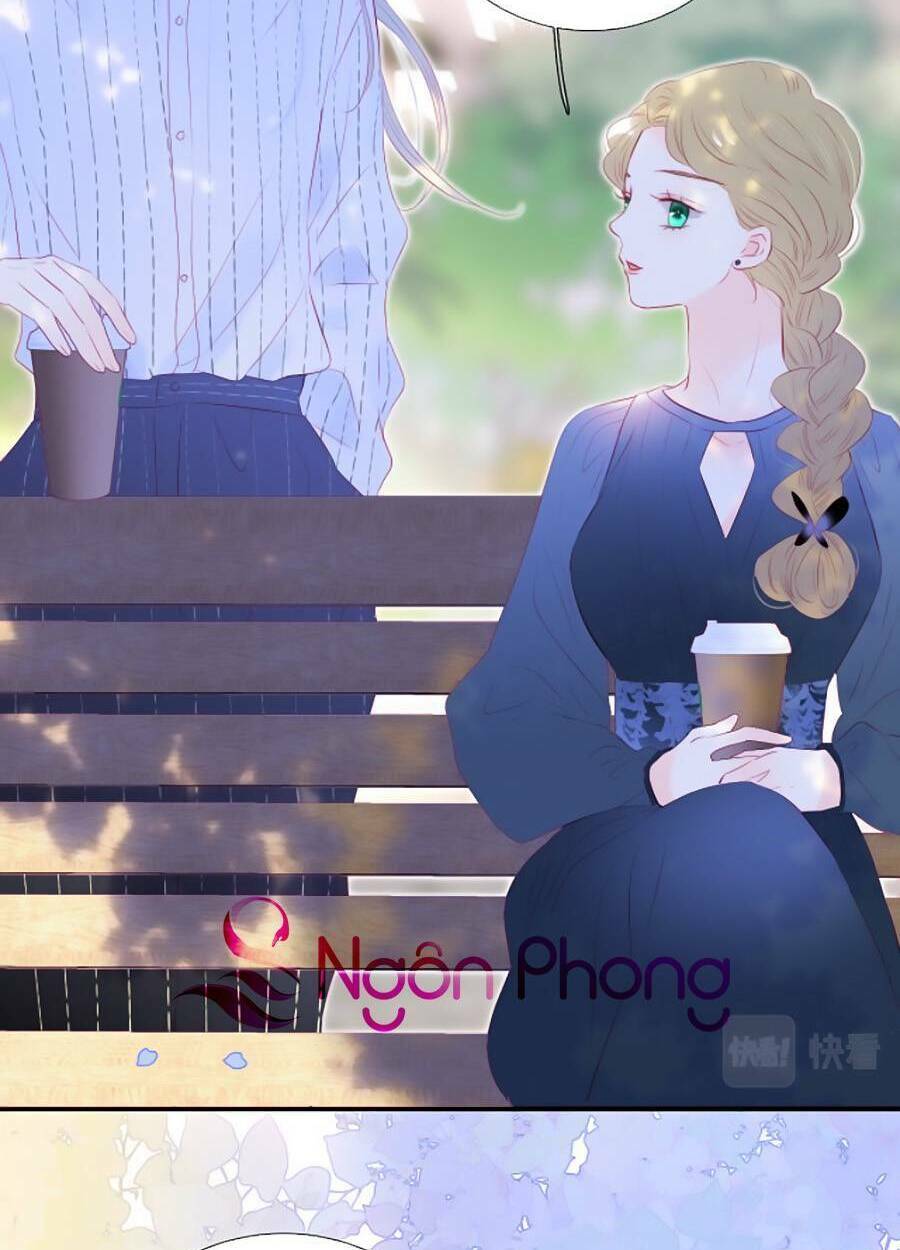 Hoa Bỏ Chạy Với Nhím Rồi: Chapter 64