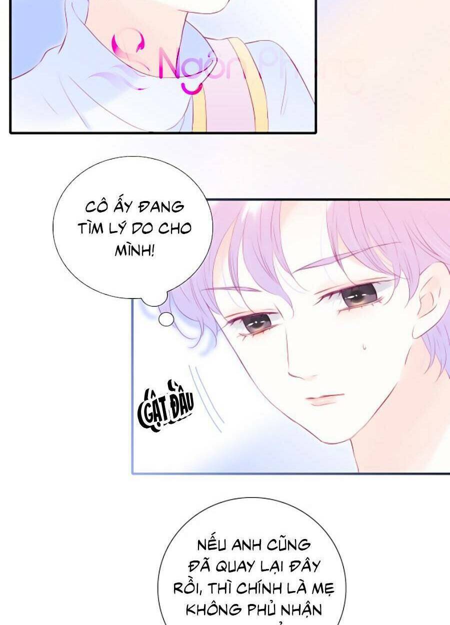Hoa Bỏ Chạy Với Nhím Rồi: Chapter 64