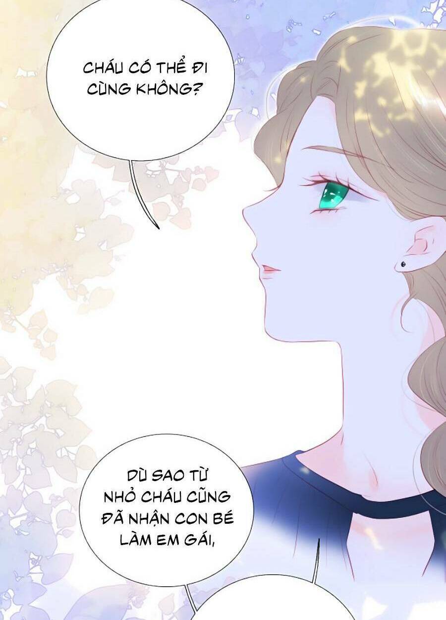 Hoa Bỏ Chạy Với Nhím Rồi: Chapter 64