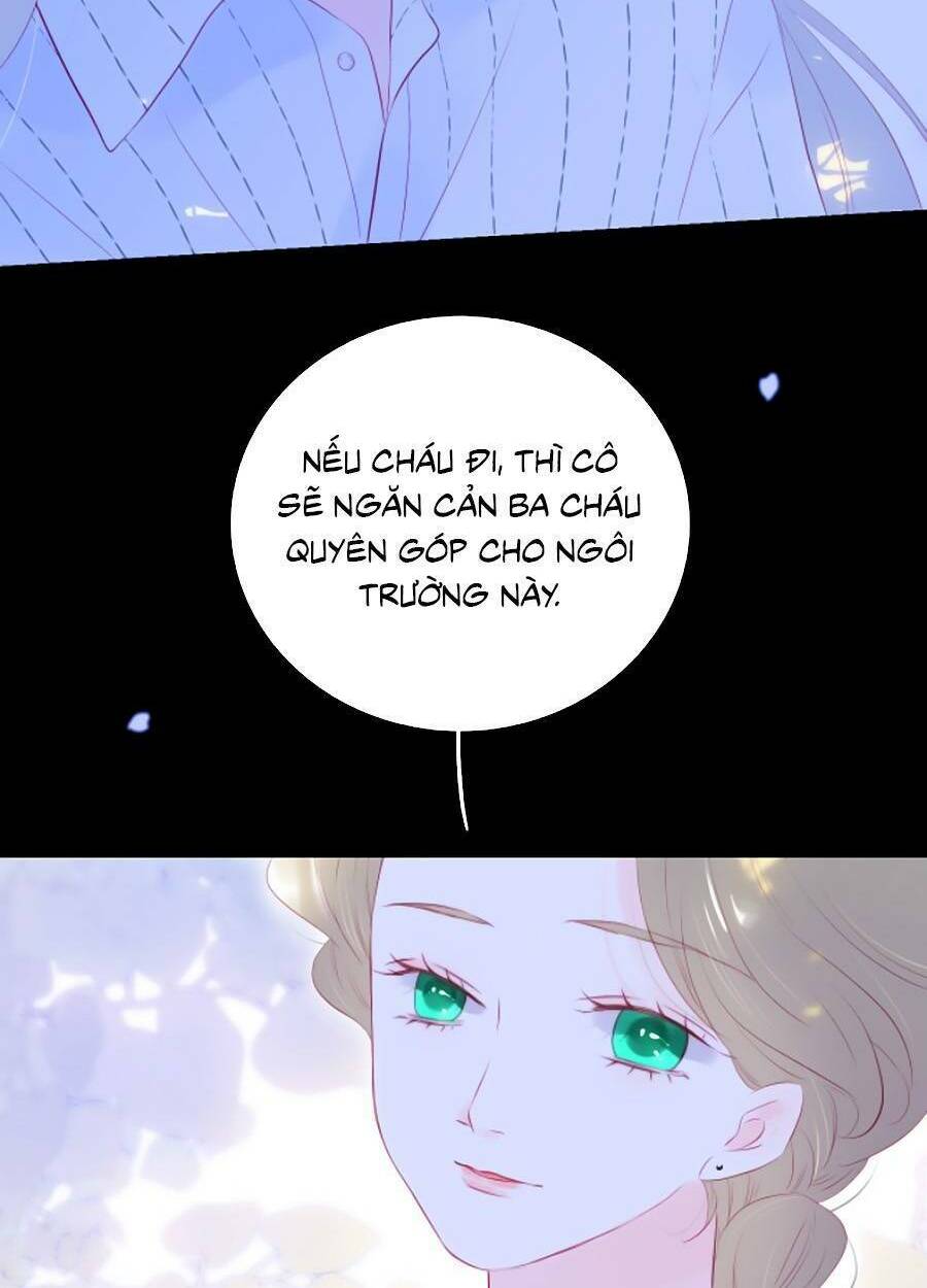 Hoa Bỏ Chạy Với Nhím Rồi: Chapter 64