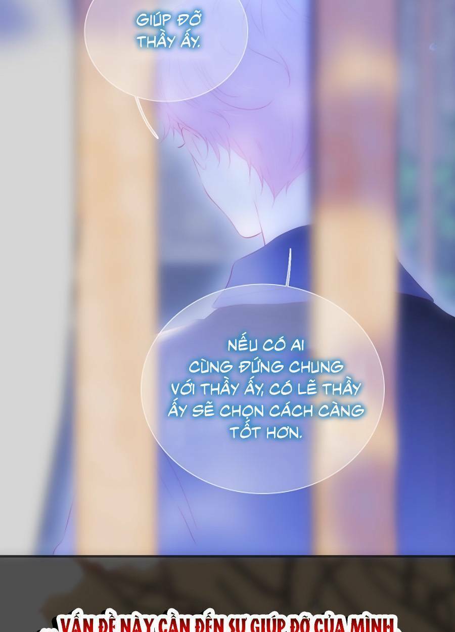 Hoa Bỏ Chạy Với Nhím Rồi: Chapter 64