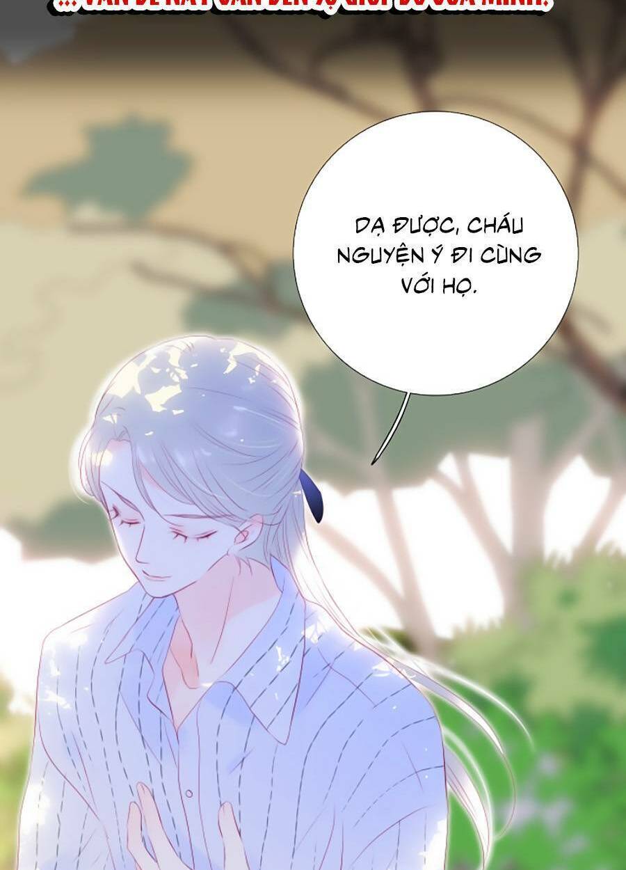 Hoa Bỏ Chạy Với Nhím Rồi: Chapter 64