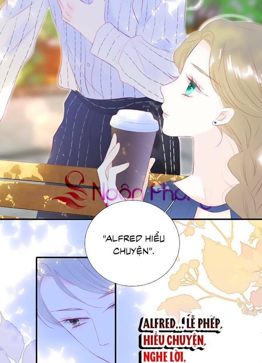 Hoa Bỏ Chạy Với Nhím Rồi: Chapter 64