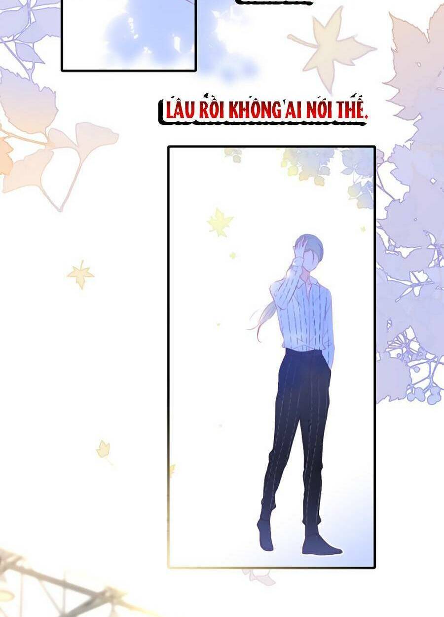 Hoa Bỏ Chạy Với Nhím Rồi: Chapter 64