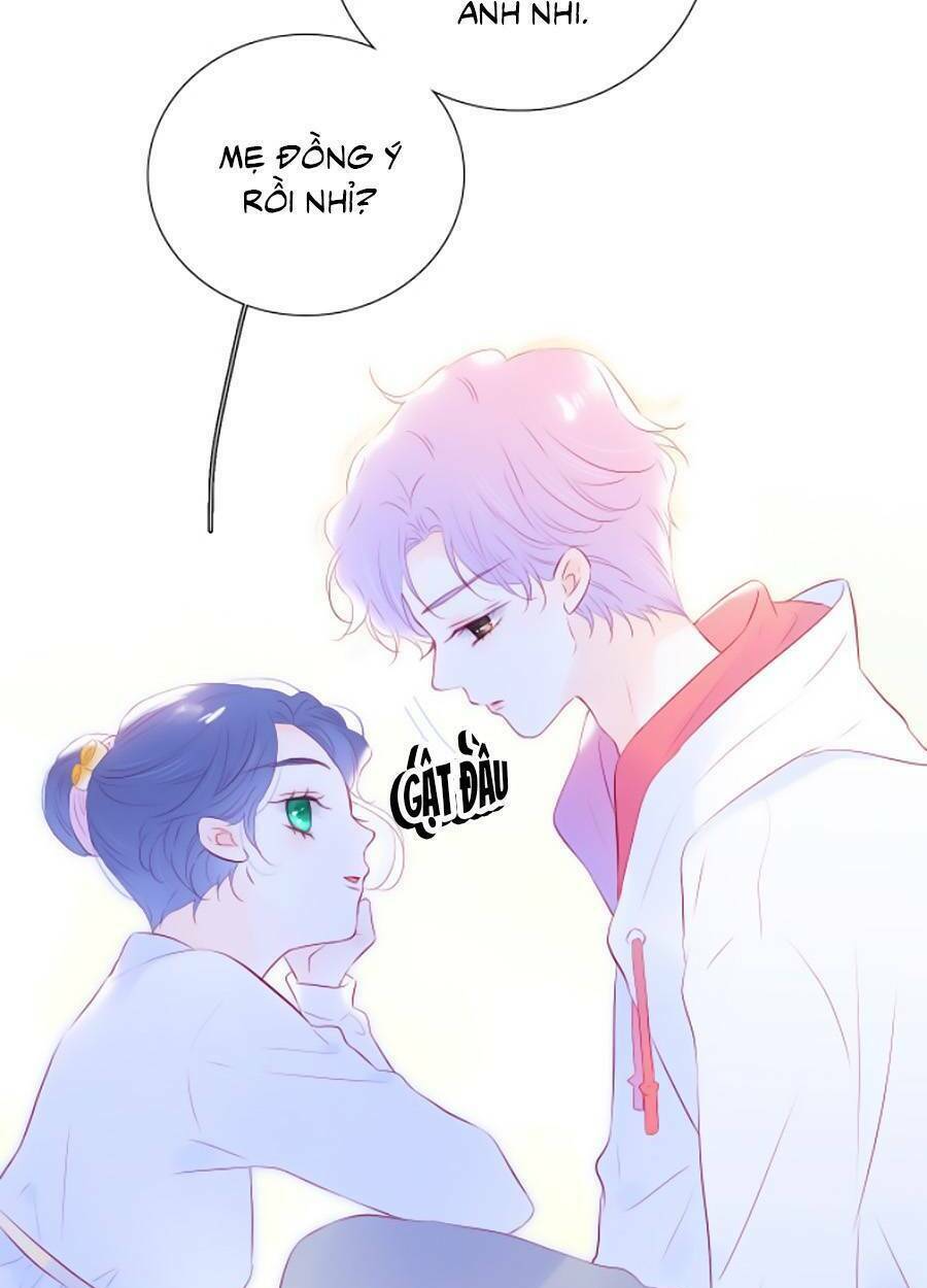 Hoa Bỏ Chạy Với Nhím Rồi: Chapter 64