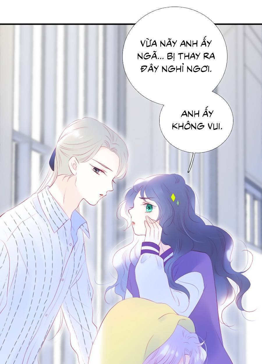 Hoa Bỏ Chạy Với Nhím Rồi: Chapter 64