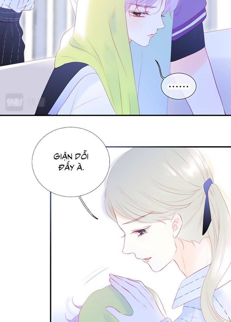 Hoa Bỏ Chạy Với Nhím Rồi: Chapter 64