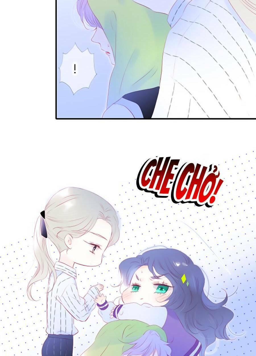 Hoa Bỏ Chạy Với Nhím Rồi: Chapter 64