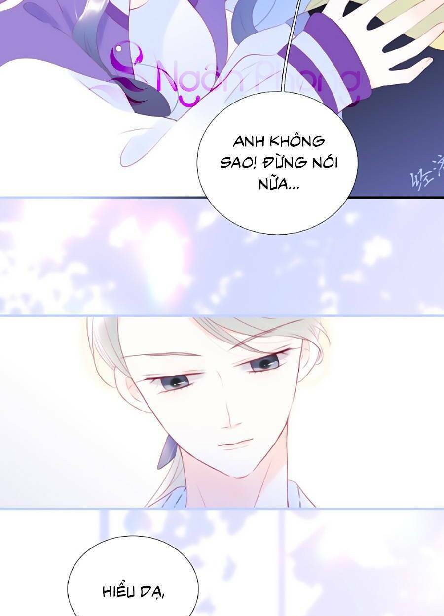 Hoa Bỏ Chạy Với Nhím Rồi: Chapter 64
