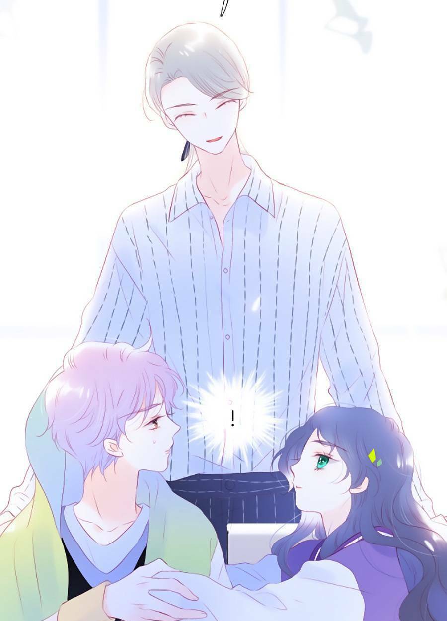 Hoa Bỏ Chạy Với Nhím Rồi: Chapter 64