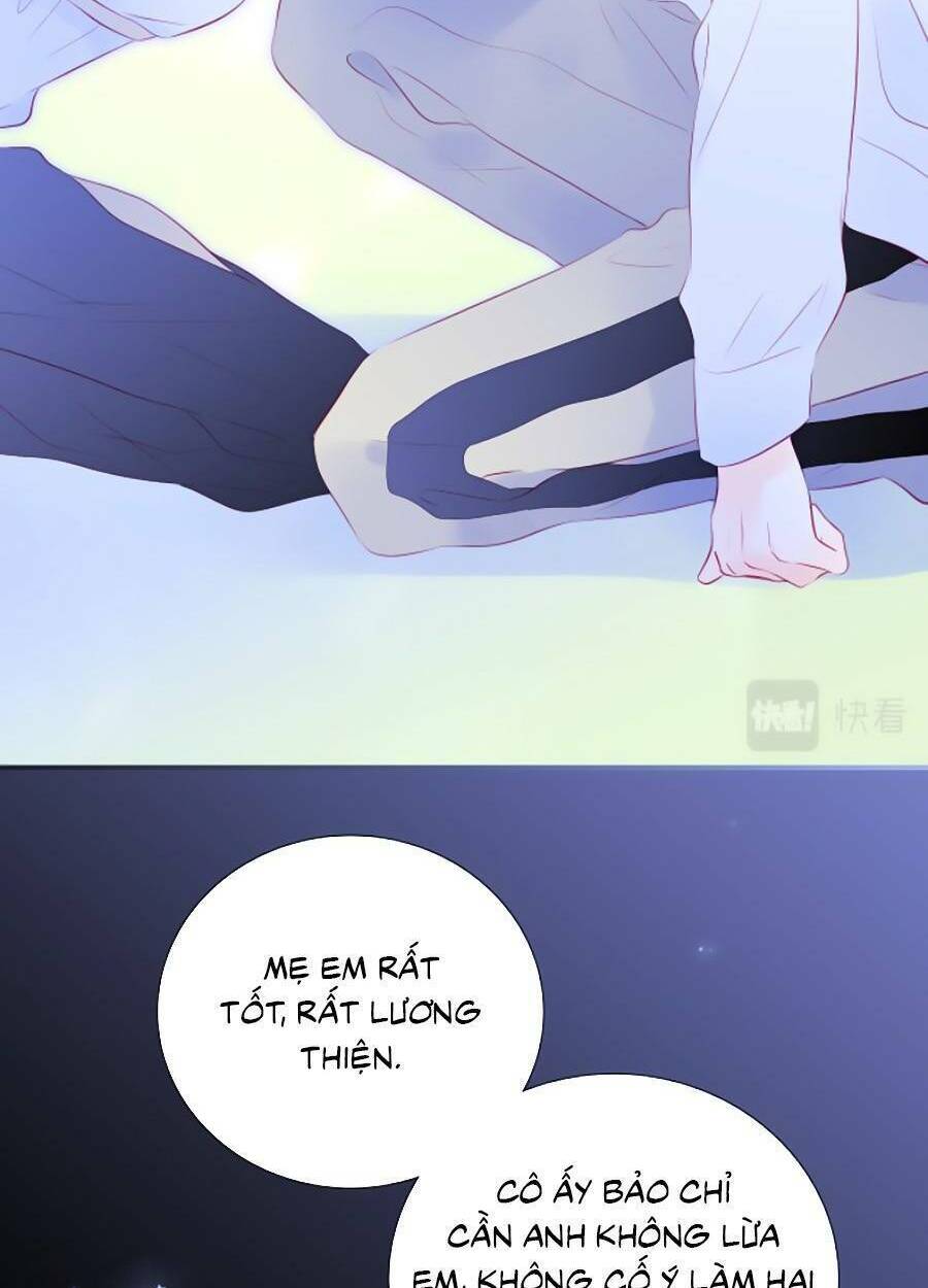Hoa Bỏ Chạy Với Nhím Rồi: Chapter 64