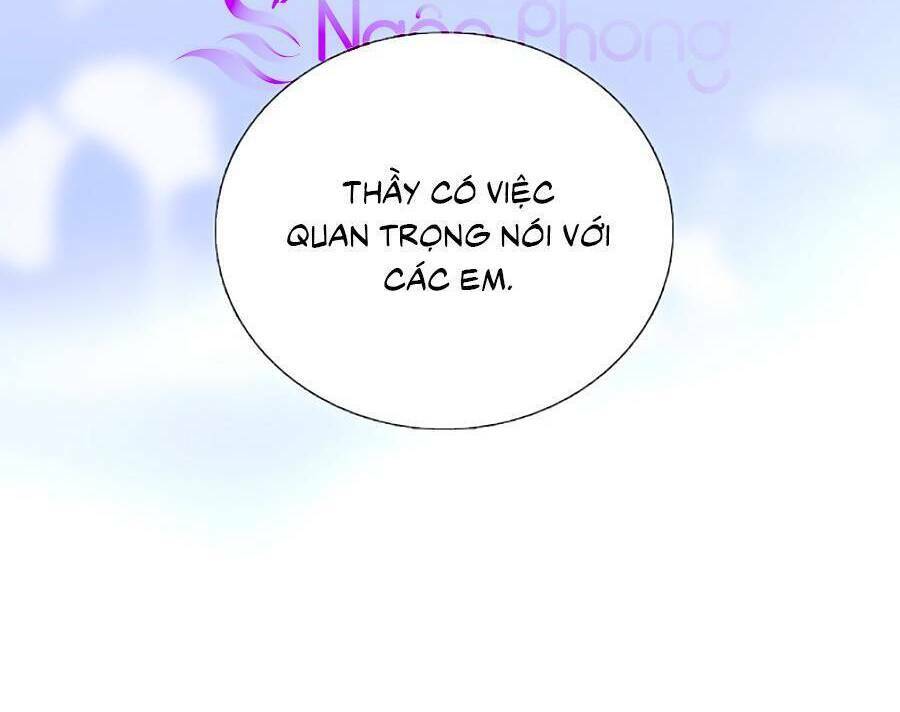 Hoa Bỏ Chạy Với Nhím Rồi: Chapter 64